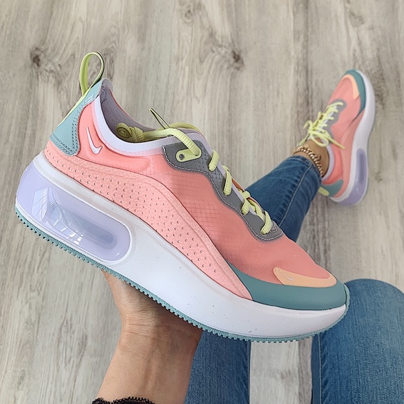 Nike air max dia sneakers - Picture 2 of 8